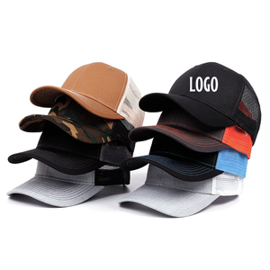 Gorra de béisbol más vendida de <span class=keywords><strong>Richard</strong></span> para primavera y otoño Gorra de conductor de camión para viajes Fiesta Deportes Uso informal al aire libre - Product Image 1