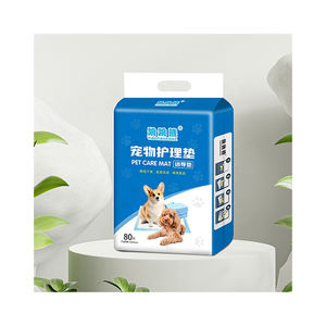 Almohadillas de entrenamiento para cachorros grandes, precio de fabricantes, almohadilla reutilizable para orinar para perros - Product Image 1