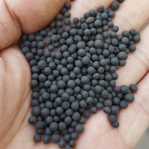 Prezzo del produttore fertilizzante organico umico di amminoacido NPK granulare 16-0-1 fertilizzante agricoltura <span class=keywords><strong>biologica</strong></span> - Product Image 2