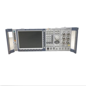 R & S CMW500เครื่องทดสอบการเชื่อมต่อไร้สายราคาต่อรองได้ - Product Image 1