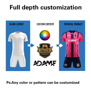 BraziLs 2025 <span class=keywords><strong>Neymar</strong></span> Jersey Heat Transfer Nombre 100% Poliéster Camiseta <span class=keywords><strong>de</strong></span> fútbol para el verano <span class=keywords><strong>Brasil</strong></span> National Team Jesus Special - Product Image 5