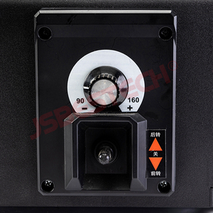 Macchina per affilare i coltelli raffreddati <span class=keywords><strong>ad</strong></span> <span class=keywords><strong>acqua</strong></span> con velocità variabile per il commercio all'ingrosso - Product Image 6