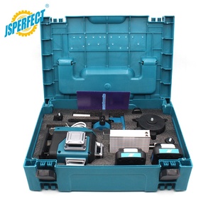 Chất lượng cao nivel laser 360 độ laser laser mức độ 16 dòng - Product Image 6