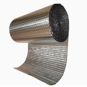 แผ่นกันน้ำสำหรับบ้านประหยัดพลังงาน ช่วยเพิ่มประสิทธิภาพการใช้พลังงาน แผ่นกันน้ำที่ดีที่สุดสำหรับการป้องกันน้ำและสภาพอากาศ - Product Image 3