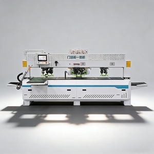 Máquina <span class=keywords><strong>de</strong></span> perforación lateral inteligente para carpintería CNC, mortaja y espiga para taladrado <span class=keywords><strong>de</strong></span> bisagras <span class=keywords><strong>de</strong></span> gabinetes, con tornillo <span class=keywords><strong>de</strong></span> bolas <span class=keywords><strong>de</strong></span> alta precisión - Product Image 4