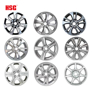 <span class=keywords><strong>Wheelman</strong></span> forgé coulée flux formé 15-20 pouces roues en alliage poli nouvel état voiture de tourisme roues 98mm PCD aluminium - Product Image 6