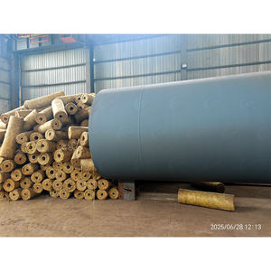 Aac <span class=keywords><strong>Plant</strong></span> Mini Autoclaaf, Stoomauto Te Koop, Gieten Mixer Aac Blok Maken Fabriek Deur Klem Drukmeter - Product Image 6