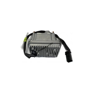 Actuador de Turbocompresor RE548080 DZ114554 para Motor John Deere 4045 6068 Tractor 6105M 6125M 6130R <span class=keywords><strong>6195M</strong></span> 7215R - Product Image 2