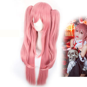 วิกผมคอสเพลย์ <span class=keywords><strong>Seraph</strong></span> krull วิกสองมิติอนิเมะ Cai Peixi - Product Image 2