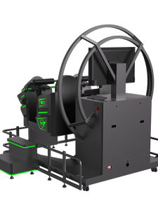 Star <span class=keywords><strong>VR</strong></span> Ride 2 sièges simulateur de réalité virtuelle machine de fabrication de jeux <span class=keywords><strong>vr</strong></span> stimulateurs <span class=keywords><strong>play</strong></span> <span class=keywords><strong>station</strong></span> 5 <span class=keywords><strong>play</strong></span> <span class=keywords><strong>station</strong></span> 2 - Product Image 2