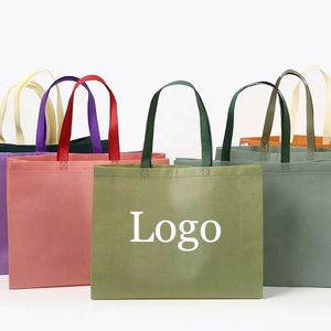 Sac fourre-tout en toile de coton personnalisable avec logo imprimé, réutilisable et économique, pour femmes, idéal pour le shopping en gros - Product Image 2