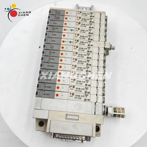 Vanne JENNEY de haute qualité SZ3160-5LOZ-C6 pour pièces détachées de machines d'impression offset - Product Image 2