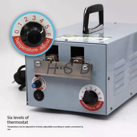 Équipement de débecquage avicole automatique avec compteur – Coupe-bec électrique pour poulets et canards
