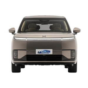 Nouveau SUV 6 places Xpeng GX 2026 Conduite à gauche Recharge rapide 0,2h Autonomie 1585 km Voiture électrique hybride à vendre - Product Image 2