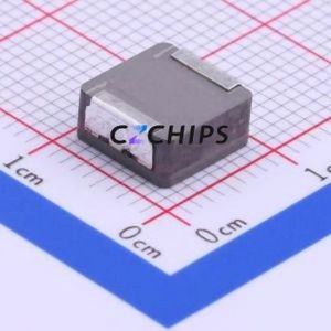 Inducteur de puissance SMD ETQP4MR68KVK, 8,5x8 mm (Inductance : 680nH) (Précision : 20%) Courant nominal : 19,5A - Product Image 2
