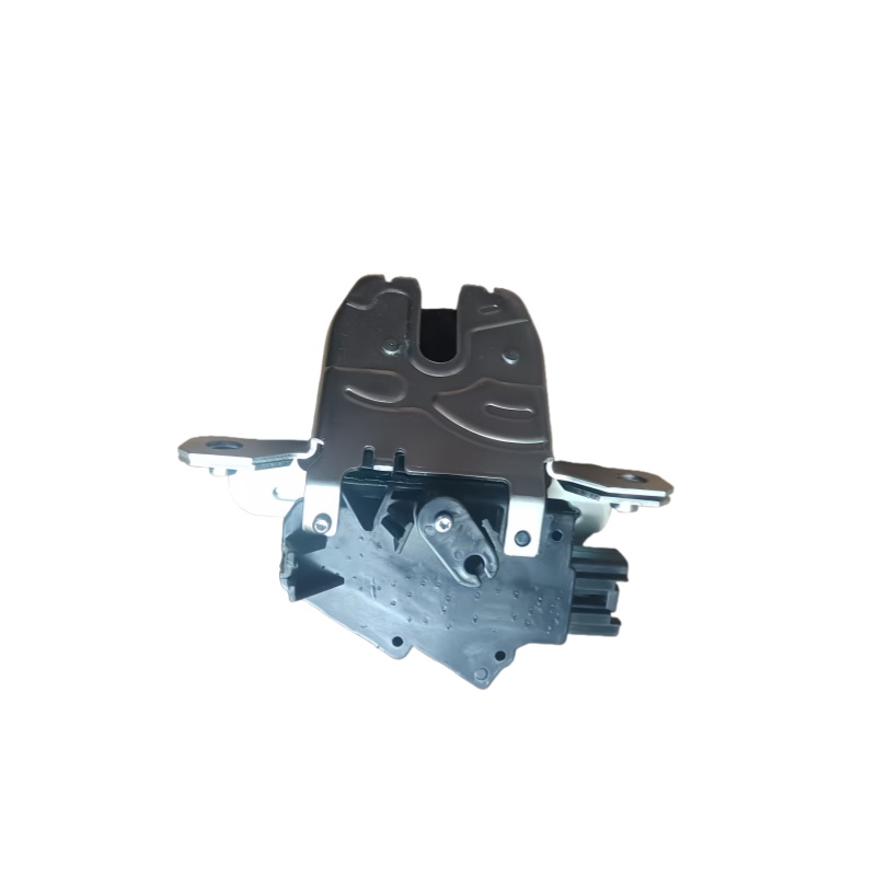 The Back Door Lock Assembly Is Suitable for Wuling Baojun 730, 560, Wuling Hongguang S1  S3 23933681LW 23539003LW Auto Parts Image 4