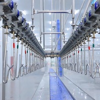 Abreuserie automatique de volaille, ligne de Production de poulet, équipement d'abattoir pour plantes de traitement de la viande