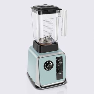 Blender-extracteur de jus commercial haute vitesse 2L, le meilleur appareil de cuisine - Product Image 2