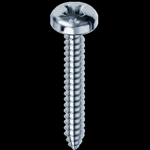 VITE AUTOFILETTANTE TC 3,9x19mm. Pz. 500 MUSTAD - Product Image 1