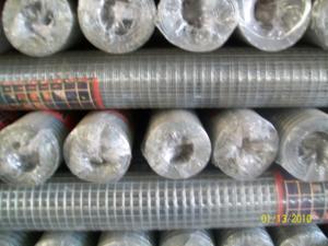 Piège à homard enduit de PVC en vinyle vert de 1.5 pouces avec service de traitement de pliage et de coupe Piège à poisson en fil de fer galvanisé - Product Image 6