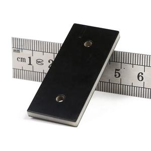 Étiquette RFID GSC PCB4921 13,56 MHz HF UHF IP68 sur métal avec portée de lecture de 3 à 7 m SLIX - Product Image 6