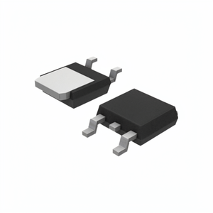 NJVNJD35N04G Transistors Electronic Circuit Components Original One Stop Service TO-252-3, DPAK , SC-63 - Product Image 1