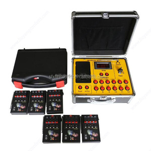 Hệ Thống Bắn Pháo Hoa Điều Khiển Từ Xa Gậy 24 Đến 120 Cho Pháo Hoa - Product Image 2