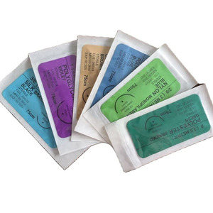 Kit <span class=keywords><strong>de</strong></span> Práctica <span class=keywords><strong>de</strong></span> <span class=keywords><strong>Sutura</strong></span> con Aguja Simple o Doble, Múltiples <span class=keywords><strong>Tipos</strong></span> <span class=keywords><strong>de</strong></span> Agujas, Hilo Quirúrgico Personalizable - Product Image 5