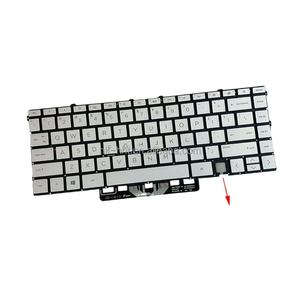 <span class=keywords><strong>Clavier</strong></span> d'ordinateur rétroéclairé à prix d'usine pour <span class=keywords><strong>HP</strong></span> Envy x360 15-ES 15m-es1000 15-EG EH EU 15-EW EY 15T 15M - Product Image 4