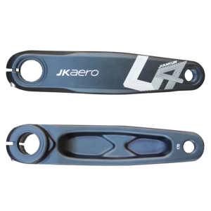 Ztto — pièces de pédalier en alliage d'aluminium pour vtt, vélo de montagne, <span class=keywords><strong>pignon</strong></span> fixe, ensemble de pédalier bb - Product Image 4