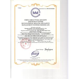 Válvula de Compuerta Shanghai Meili De Z45X DN100 para Agua a Temperatura Normal, Uso General - Product Image 5