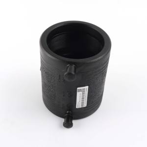 Acoplador de hdpe, accesorios de tubería de electrofusión, molde para suministro de gas Natural y agua - Product Image 3