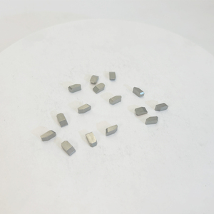 Dents et pointes de scie en carbure de tungstène pour scies à onglets, pointes de lame de scie à faible friction et à coupe réduite - Product Image 6