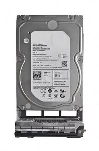 49Y1908 <b>2TB</b> HDD 7200RPM 6Gbps Hot Swap 3.5" Internal Hard Drive Sealed Pack - Product Image 6