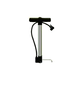En gros 320mm Alliage <span class=keywords><strong>Pas</strong></span> <span class=keywords><strong>Cher</strong></span> Montagne Vélo Pneu <span class=keywords><strong>Pompe</strong></span> - Product Image 1