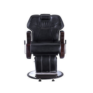 Ucuz uzanmış mobilya ekipmanları ağır berber hidrolik özel gri şekillendirici kaş <span class=keywords><strong>threading</strong></span> salon sandalyesi - Product Image 6