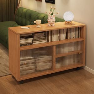 Estante de Almacenamiento, Organizador de Cajones Acrílico Multicapa para el Hogar, Mueble para Sala de Estar - Product Image 2