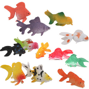 Jouets animaux en plastique <span class=keywords><strong>Collection</strong></span> de figurines d'animaux - Product Image 4