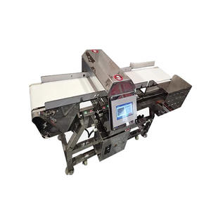 Boa Qualidade Sauce Food <span class=keywords><strong>Metal</strong></span> <span class=keywords><strong>Detector</strong></span>/alimentos Stuff <span class=keywords><strong>Metal</strong></span> Detection <span class=keywords><strong>Machine</strong></span>/pinpointer Máquina para <span class=keywords><strong>Metal</strong></span> - Product Image 2