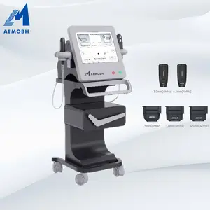 Professional Beauty Equipment Anti Aging Restore Young Rf Beauty Device Equipment