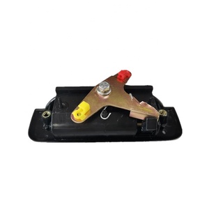 La meilleure Chine Auto Motive pièces de rechange de voiture poignée Assy porte arrière OEM 69090-0K040 - Product Image 5