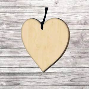 Perfecto <span class=keywords><strong>para</strong></span> <span class=keywords><strong>tu</strong></span> <span class=keywords><strong>novio</strong></span> o novia recuerdo romántico hecho <span class=keywords><strong>a</strong></span> <span class=keywords><strong>mano</strong></span> colgante de madera Placa de corazón regalo - Product Image 4