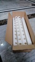Conteneur de système hydroponique vertical hydroponique de qualité supérieure