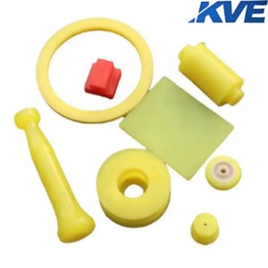 Rót polyurethane, keo uli tùy chỉnh, mở khuôn tùy chỉnh và ép phun, giảm giá số lượng lớn - Product Image 3