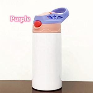 Xuhui Lyjenny Tasse à gobelet de couleur personnalisée pour bébés - Product Image 3