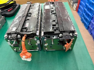 Paquetes de Baterías Híbridas <span class=keywords><strong>para</strong></span> Accord, CRV, <span class=keywords><strong>Odyssey</strong></span>, Elysion, Inspire y Más Modelos - Repuesto Hecho en Japón - Product Image 4