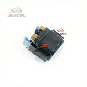 Relé <span class=keywords><strong>de</strong></span> <span class=keywords><strong>arranque</strong></span> <span class=keywords><strong>de</strong></span> solenoide <span class=keywords><strong>de</strong></span> <span class=keywords><strong>arranque</strong></span> <span class=keywords><strong>de</strong></span> motocicleta <span class=keywords><strong>de</strong></span> alta calidad SNOR 12V <span class=keywords><strong>para</strong></span> Ktm Exc 150 250 350 Hus Qvarna Gasgas - Product Image 4