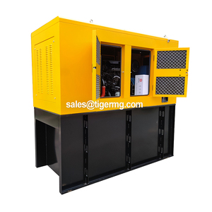 26kw 270kw 1250kva Tianpower Dingxin Raygong Gerador <span class=keywords><strong>Fiji</strong></span> Tow Launtop Moldova 240 volts gerador diesel Sdec 7 295 ul - Product Image 5