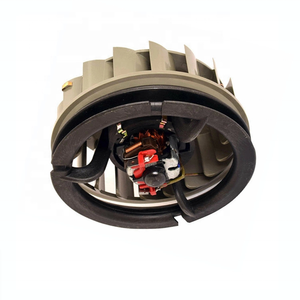 1320187 <span class=keywords><strong>prix</strong></span> usine 24v 15A Bus moteur de ventilateur d'air sans balais pour évaporateur Bus moteur de ventilateur nouvel état - Product Image 4