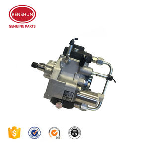Pompe d'injection diesel pompe d'injecteur de <span class=keywords><strong>carburant</strong></span> à rampe commune haute pression 22100-0L020 adaptée pour Toyota Hilux Vigo Hiace1KD 2KD - Product Image 6
